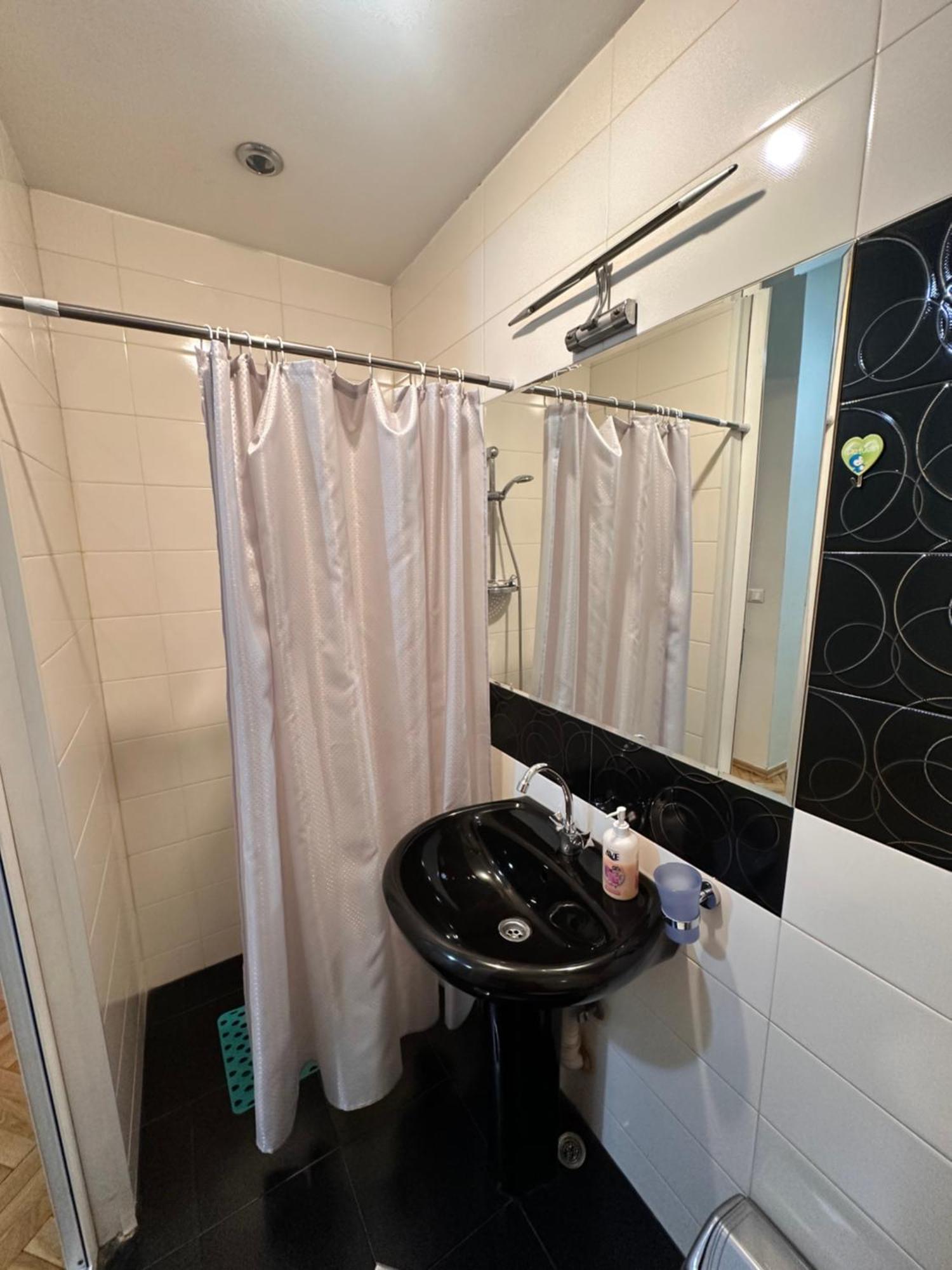 Apartment Dadiani 26 Tbilisi Exterior foto