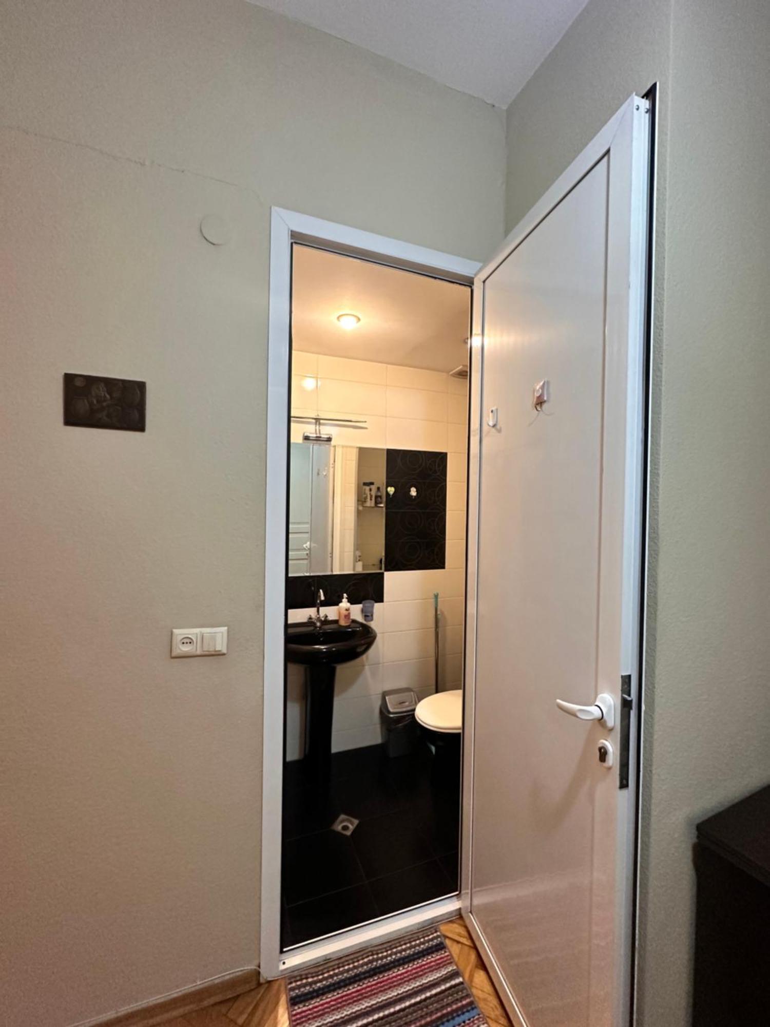 Apartment Dadiani 26 Tbilisi Exterior foto